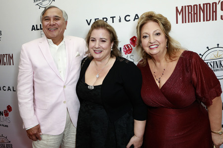 Filmscreening 'Miranda's Victim' in Los Angeles