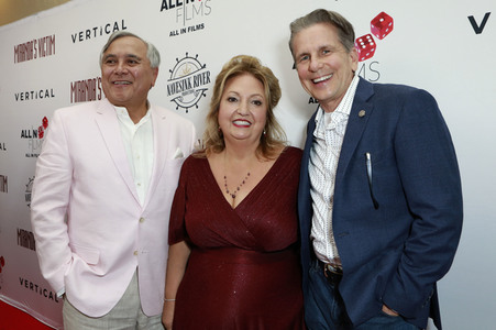 Filmscreening 'Miranda's Victim' in Los Angeles