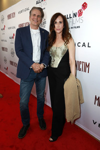 Filmscreening 'Miranda's Victim' in Los Angeles