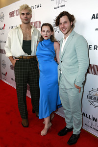 Filmscreening 'Miranda's Victim' in Los Angeles