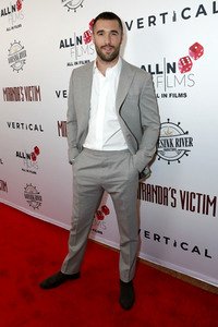 Filmscreening 'Miranda's Victim' in Los Angeles