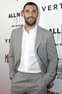 Filmscreening 'Miranda's Victim' in Los Angeles