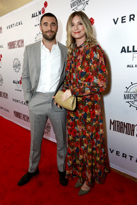 Filmscreening 'Miranda's Victim' in Los Angeles