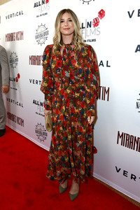 Filmscreening 'Miranda's Victim' in Los Angeles