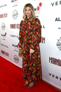 Filmscreening 'Miranda's Victim' in Los Angeles