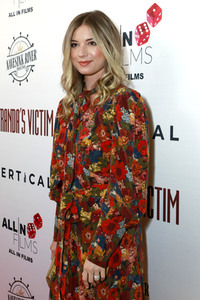 Filmscreening 'Miranda's Victim' in Los Angeles