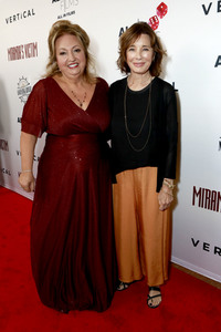 Filmscreening 'Miranda's Victim' in Los Angeles