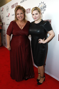Filmscreening 'Miranda's Victim' in Los Angeles
