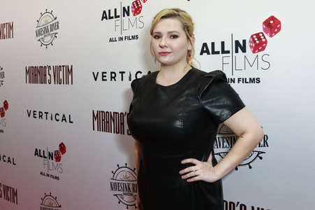Filmscreening 'Miranda's Victim' in Los Angeles