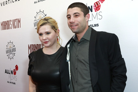 Filmscreening 'Miranda's Victim' in Los Angeles