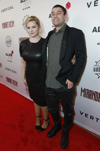 Filmscreening 'Miranda's Victim' in Los Angeles