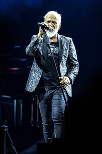 Konzert von Nino de Angelo in Erfurt