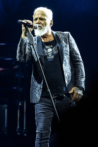 Konzert von Nino de Angelo in Erfurt