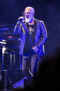 Konzert von Nino de Angelo in Erfurt