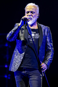 Konzert von Nino de Angelo in Erfurt