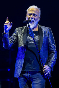 Konzert von Nino de Angelo in Erfurt