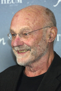 Filmpremiere 'Anselm - Das Rauschen der Zeit' in Berlin