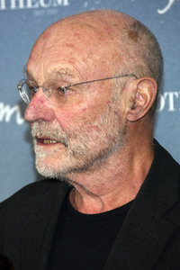 Filmpremiere 'Anselm - Das Rauschen der Zeit' in Berlin