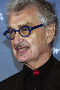 Filmpremiere 'Anselm - Das Rauschen der Zeit' in Berlin