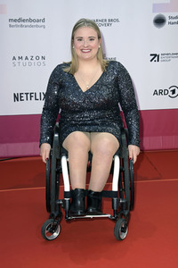 First Steps Awards 2023 in Berlin