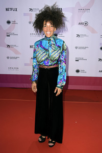 First Steps Awards 2023 in Berlin