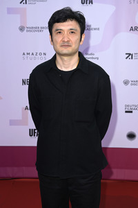 First Steps Awards 2023 in Berlin