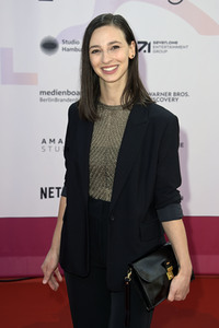 First Steps Awards 2023 in Berlin