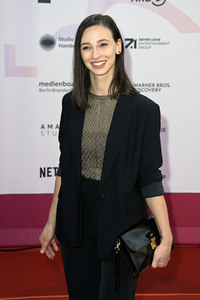First Steps Awards 2023 in Berlin