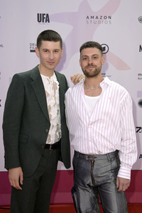 First Steps Awards 2023 in Berlin