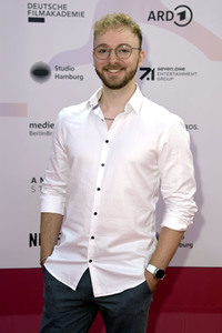 First Steps Awards 2023 in Berlin