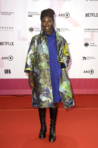 First Steps Awards 2023 in Berlin