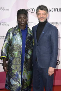 First Steps Awards 2023 in Berlin