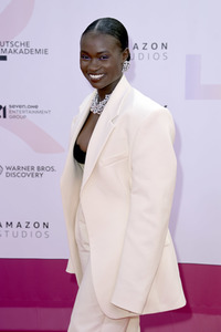 First Steps Awards 2023 in Berlin