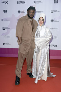 First Steps Awards 2023 in Berlin