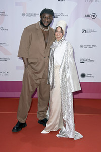 First Steps Awards 2023 in Berlin