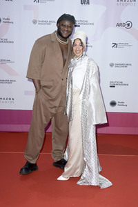 First Steps Awards 2023 in Berlin