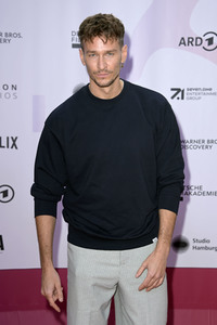 First Steps Awards 2023 in Berlin