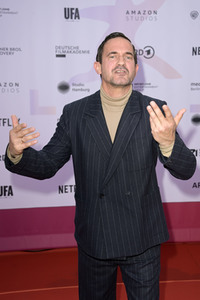 First Steps Awards 2023 in Berlin