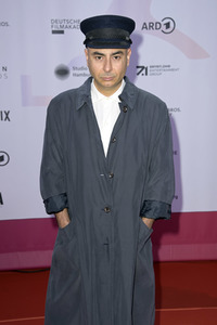 First Steps Awards 2023 in Berlin
