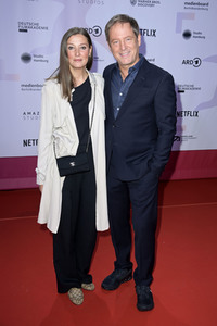 First Steps Awards 2023 in Berlin