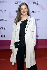 First Steps Awards 2023 in Berlin