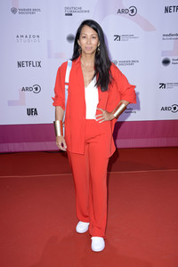First Steps Awards 2023 in Berlin