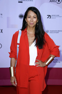 First Steps Awards 2023 in Berlin