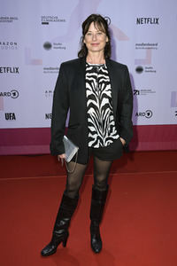 First Steps Awards 2023 in Berlin