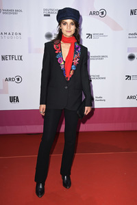 First Steps Awards 2023 in Berlin