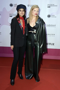First Steps Awards 2023 in Berlin