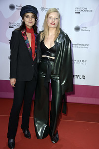 First Steps Awards 2023 in Berlin