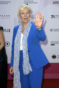 First Steps Awards 2023 in Berlin