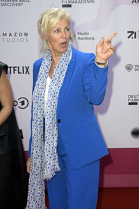 First Steps Awards 2023 in Berlin