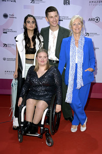 First Steps Awards 2023 in Berlin